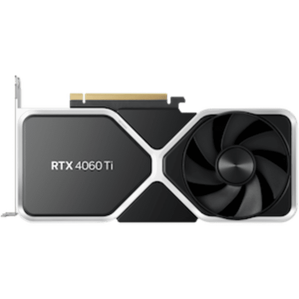 Nvidia RTX 4060Ti