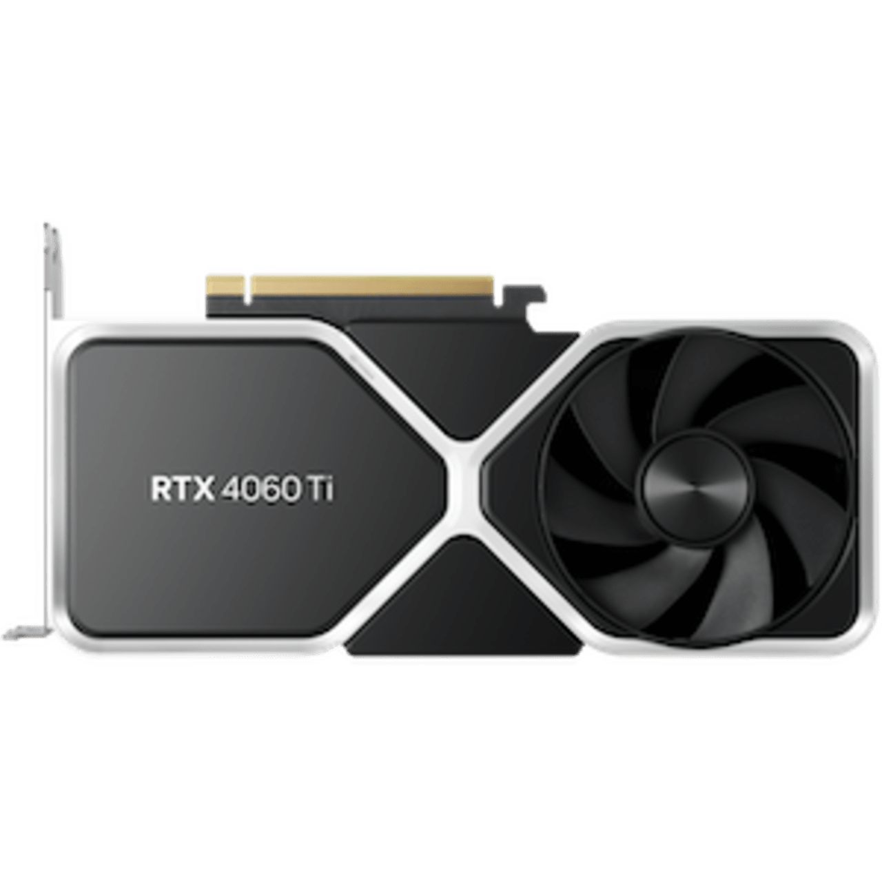 Nvidia RTX 4060Ti Reactor Gaming