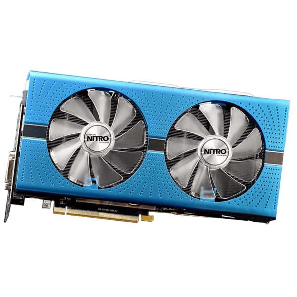 AMD RX 590