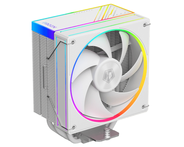 ID-Cooling FROZN A410 RGB WH