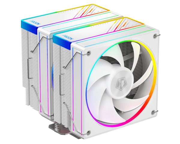 ID-Cooling FROZN A620 RGB WH