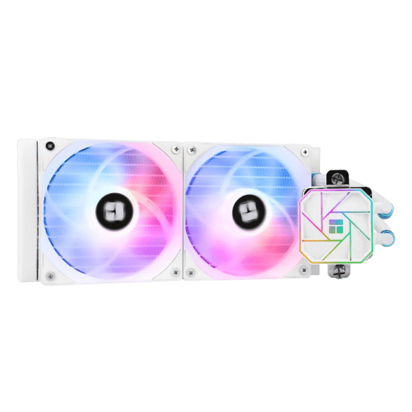 Thermalright Aqua Elite V3 240mm AIO WH