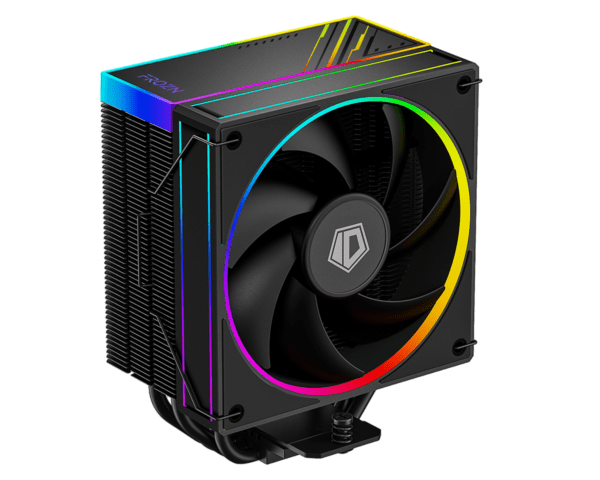 ID-Cooling FROZN A410 RGB