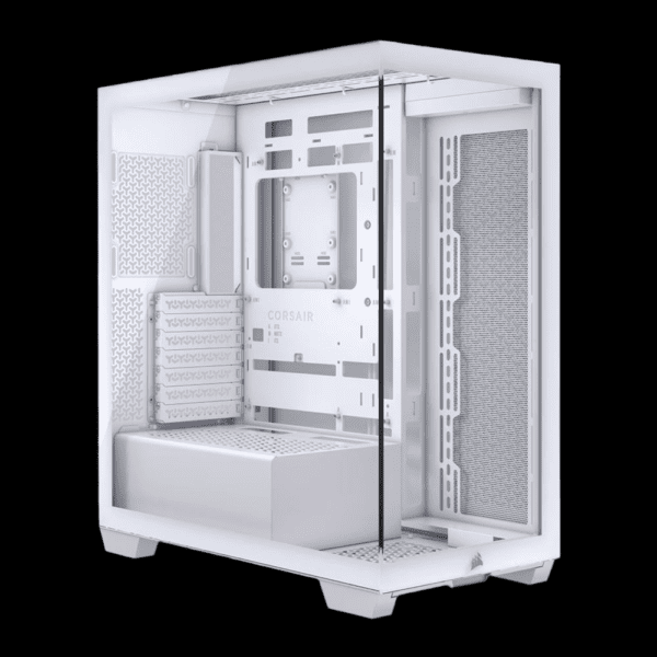 Corsair 3500X White<div class="description-processor">w/ 3x RGB Fans</div>