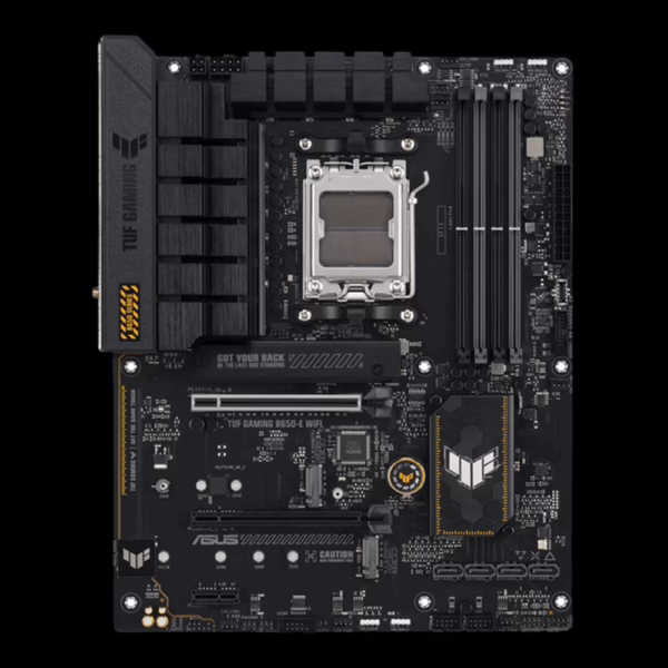 B650 Motherboard
