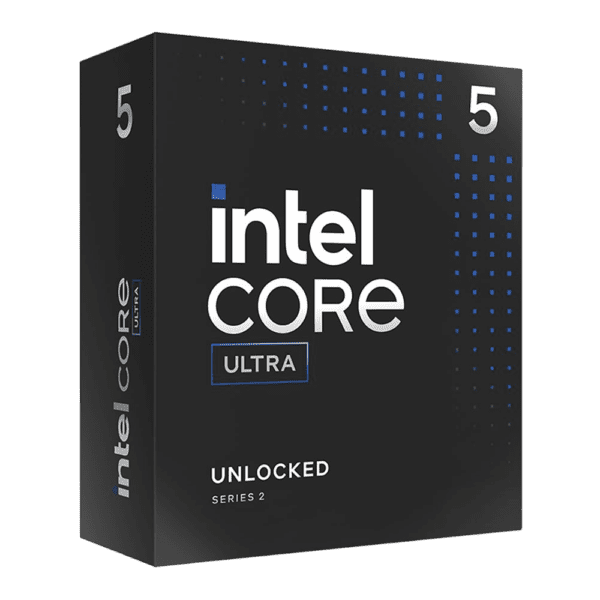 Intel Core Ultra 5 245K <div class="description-processor">14 Cores | 14 Threads | up to 5.2GHz</div>