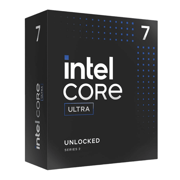 Intel Core Ultra 7 265K <div class="description-processor">20 Cores | 20 Threads | up to 5.5GHz</div>