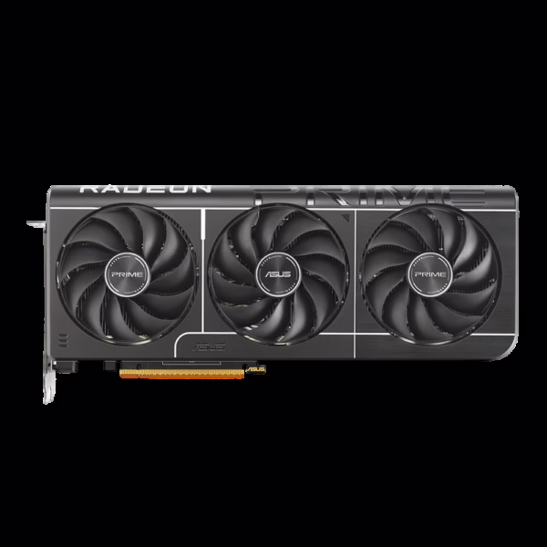 AMD RX 9070 16GB GDDR6