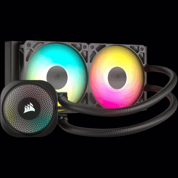 Corsair Nautilus RS 240mm AIO