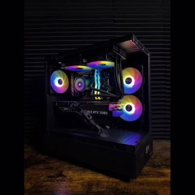 Reactor Series 4